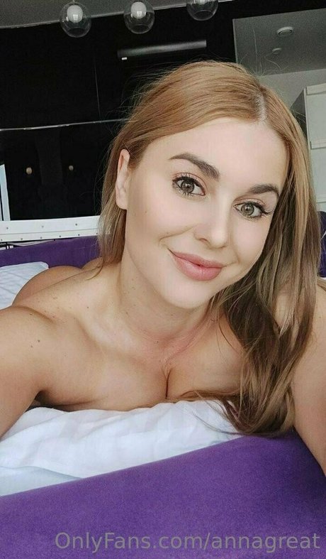 Annagreat