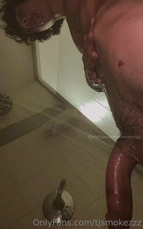 Nagie wyciekłe zdjęcie OnlyFans od Tjsmokezzz