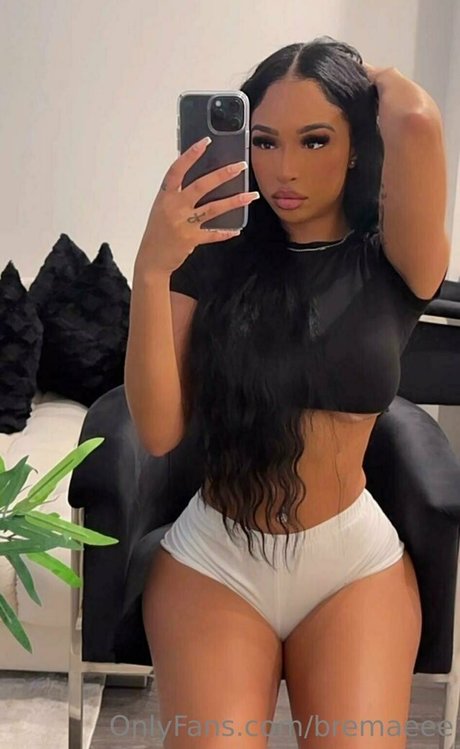 Nahá fotka uniklých OnlyFans od Bremaeee