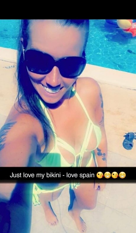 Nahá fotka uniklých OnlyFans od Funwithu