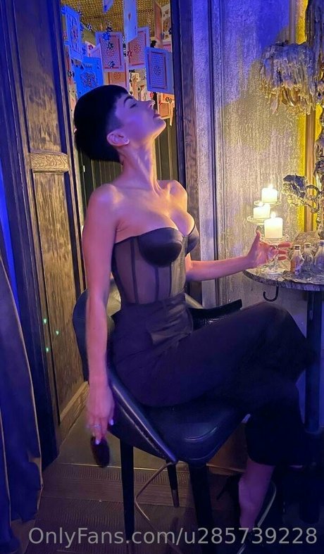 Nahá fotka uniklých OnlyFans od Thebaddestm0mmy