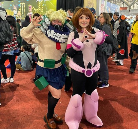 Dejulhacosplay