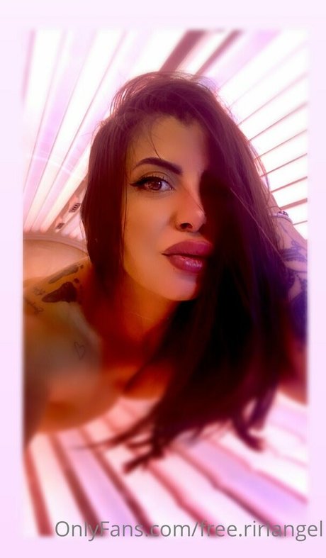 Freeririangel