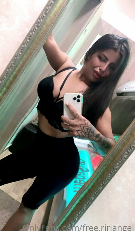 Freeririangel