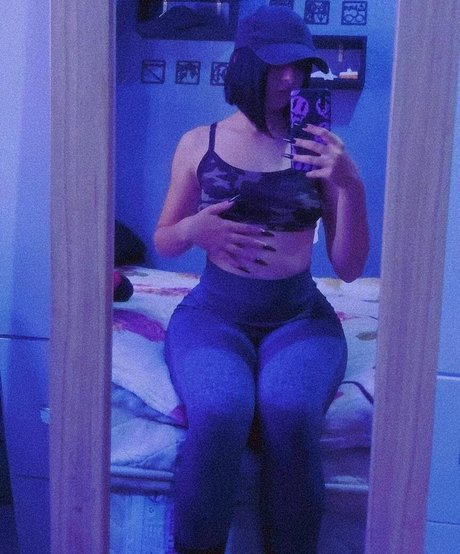 Nahá fotka uniklých OnlyFans od Xdollkitty