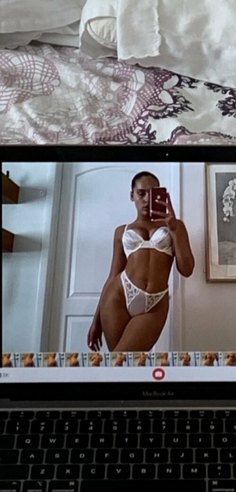 Nahá fotka uniklých OnlyFans od Stormthrax