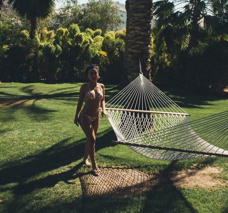 Alaston vuotanut OnlyFans-kuva Cierra Ramirez