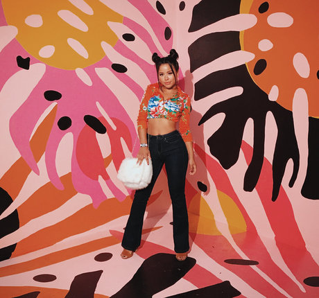 Cierra Ramirez