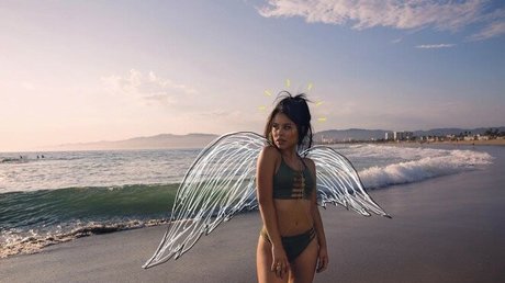 Cierra Ramirez