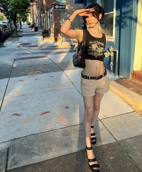 Cherry Darling