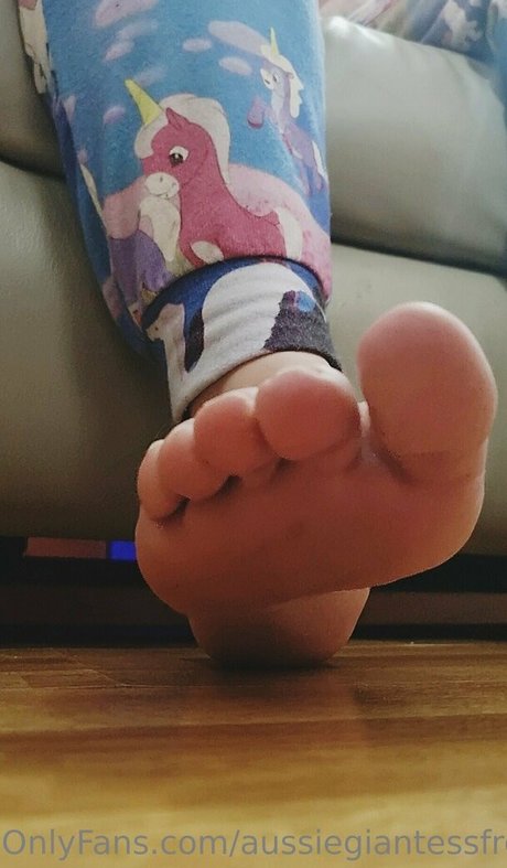 Aussiegiantessfree