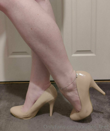 Kaytiesfeet