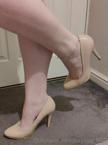 Kaytiesfeet