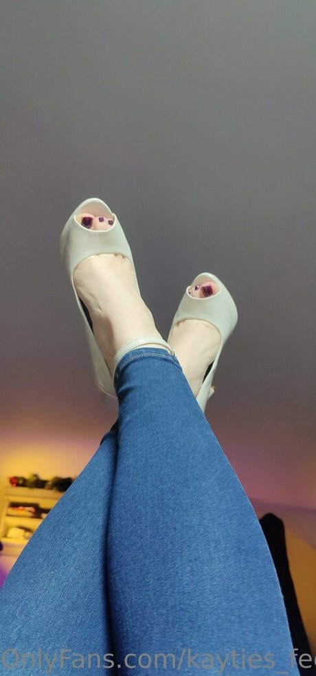 Kaytiesfeet