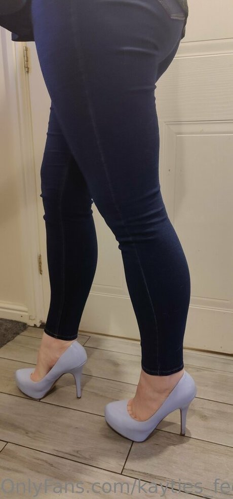 Kaytiesfeet