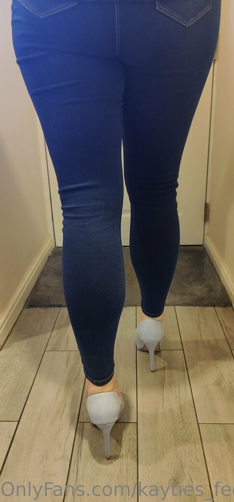 Kaytiesfeet