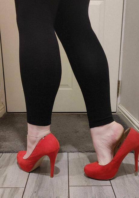 Kaytiesfeet