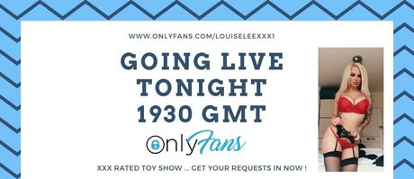 Louiseleexxx1 OnlyFans 유출 누드 사진