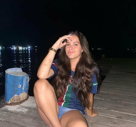 Izabelly Linhares