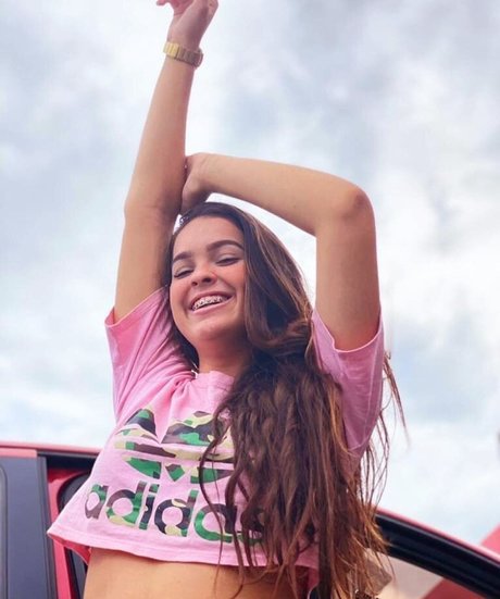 Izabelly Linhares
