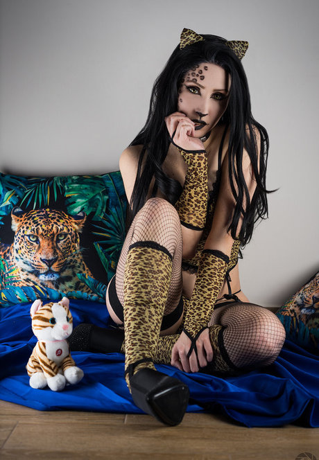 Morganacosplay