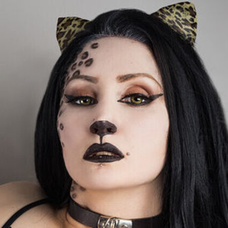 Morganacosplay