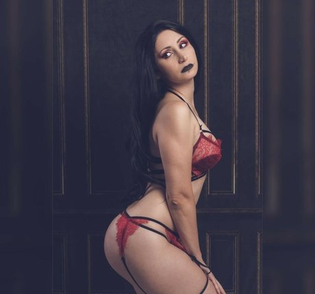 Morganacosplay