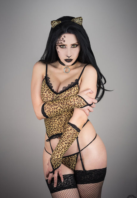 Morganacosplay
