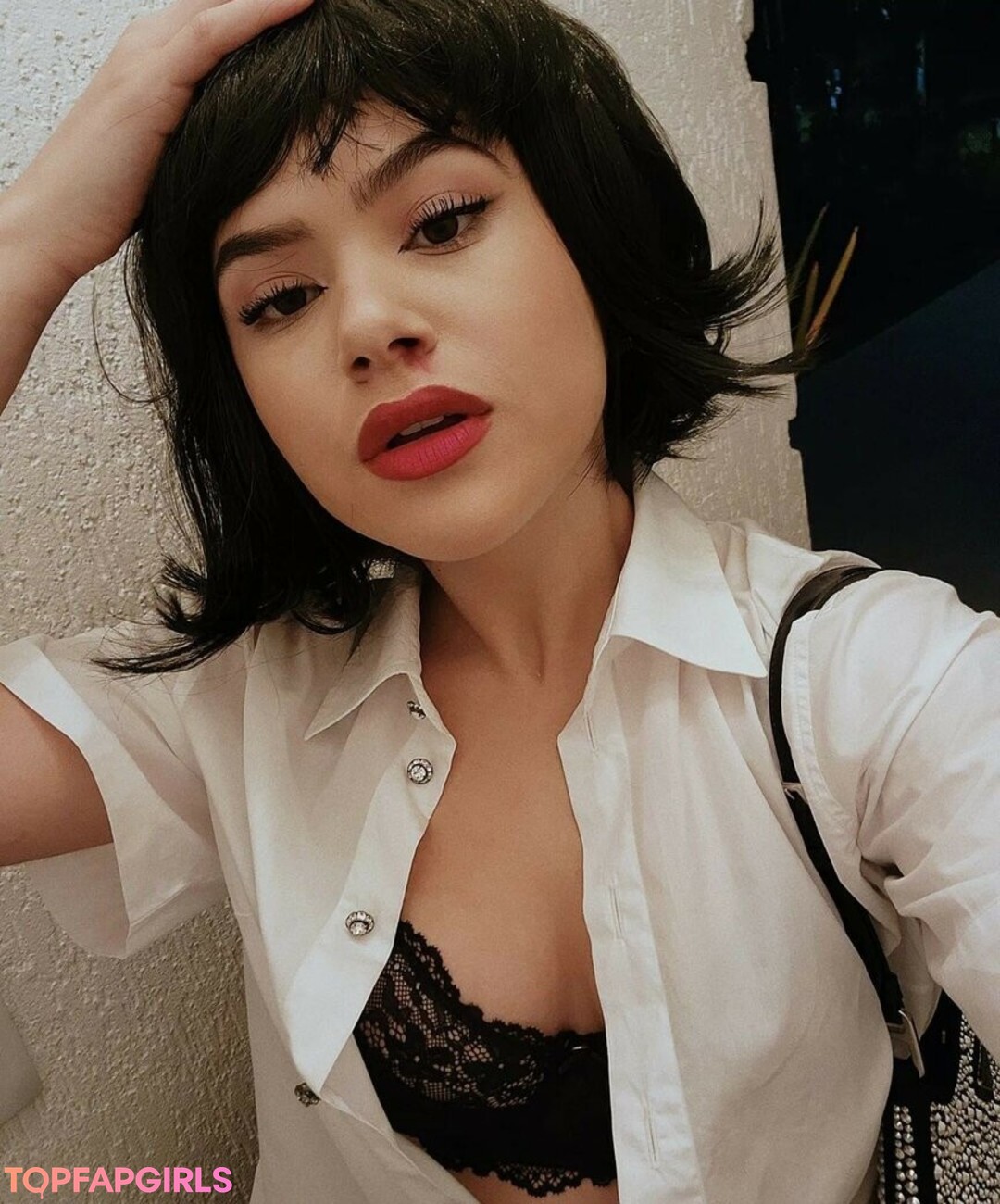 Nacktes geleaktes OnlyFans-Foto von Maisa #168