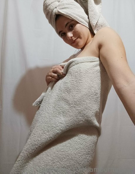 Nahá fotka uniklých OnlyFans od Ambermeyers