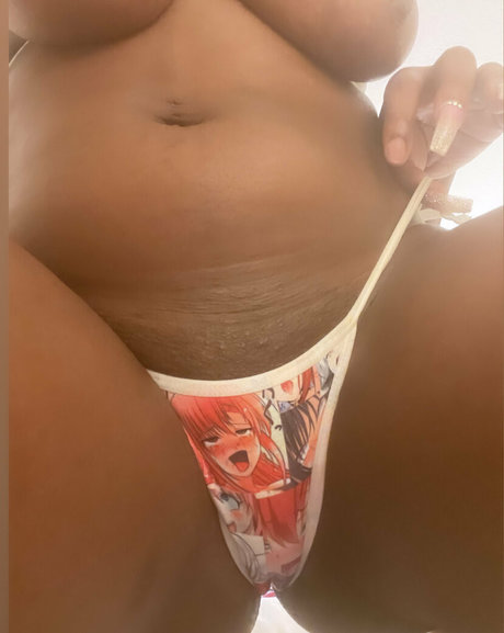Kaiakage  nude leaked OnlyFans photo