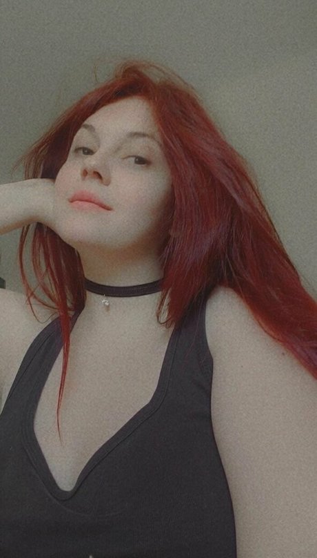 Nagie wyciekłe zdjęcie OnlyFans od Keriliantheelf