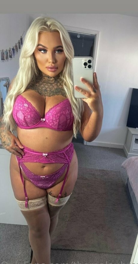 Inkedblondieeee