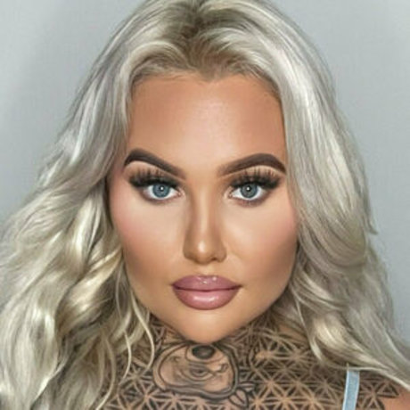 Inkedblondieeee