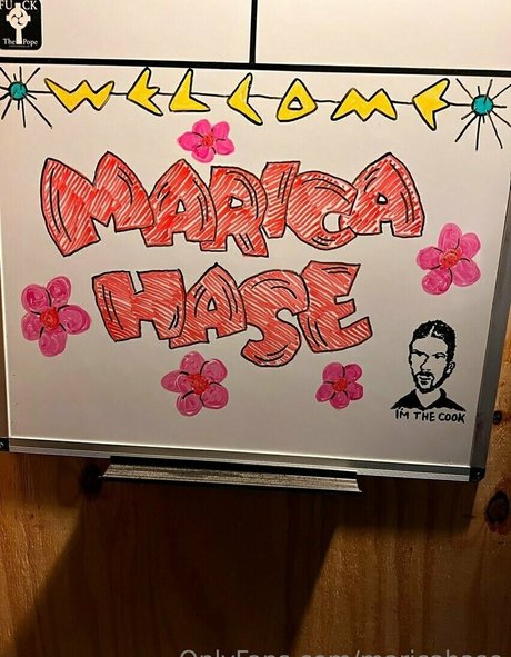 Maricahase