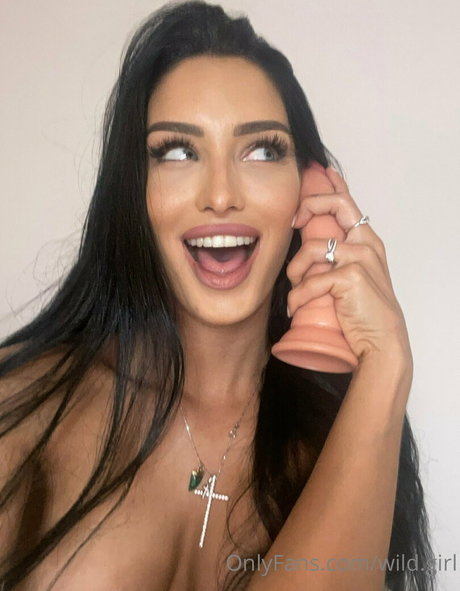 Yaizafox  nude leaked OnlyFans photo