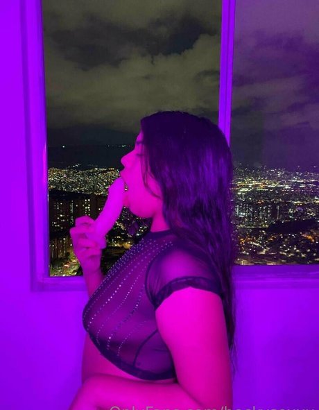 Beckysexxx