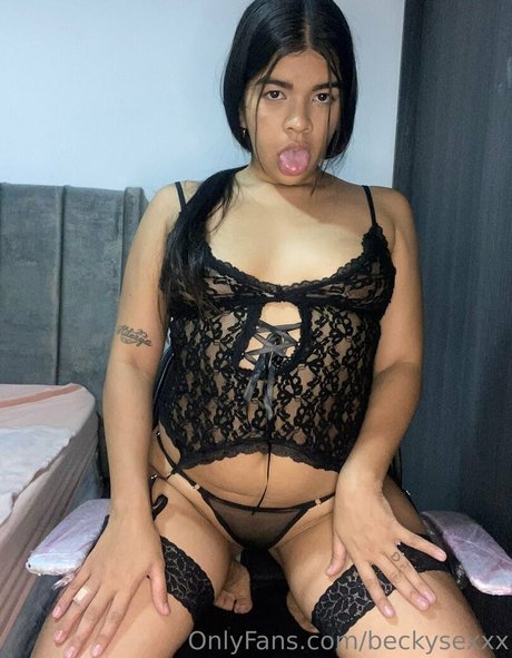 Beckysexxx