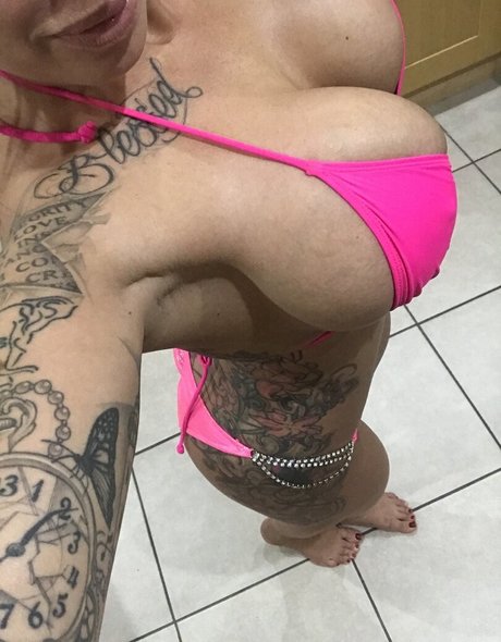 Kerrylouisexxx