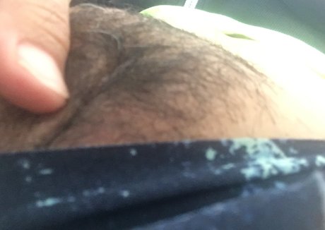 Naken lekkede OnlyFans-bilde av Thedanavespoli