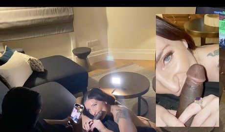 Adreenawinters  nude leaked OnlyFans photo