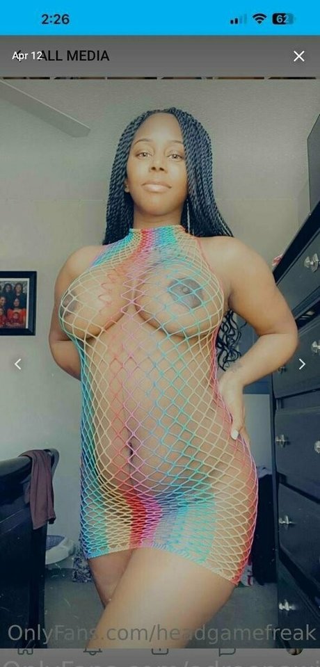 Adreenawinters