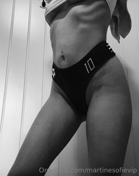 Naken lekkede OnlyFans-bilde av Bellanorthvip