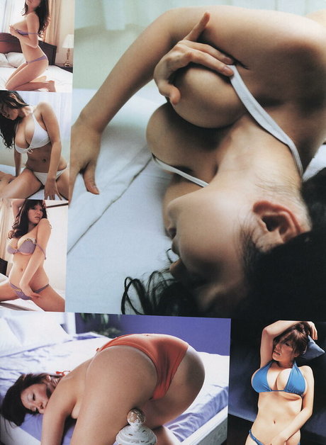 Yoko Matsugane