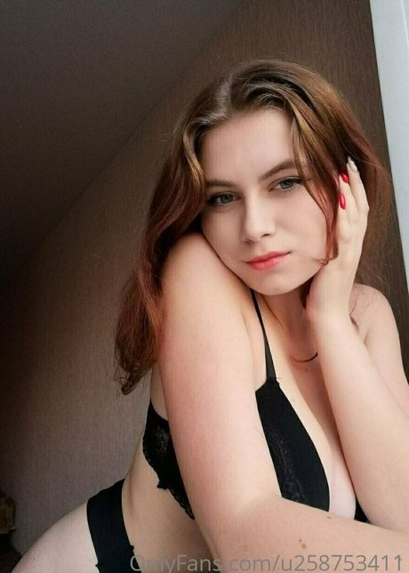Naken läckt OnlyFans-bild av Skillgirlfree