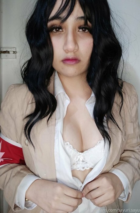 Sayurisayu