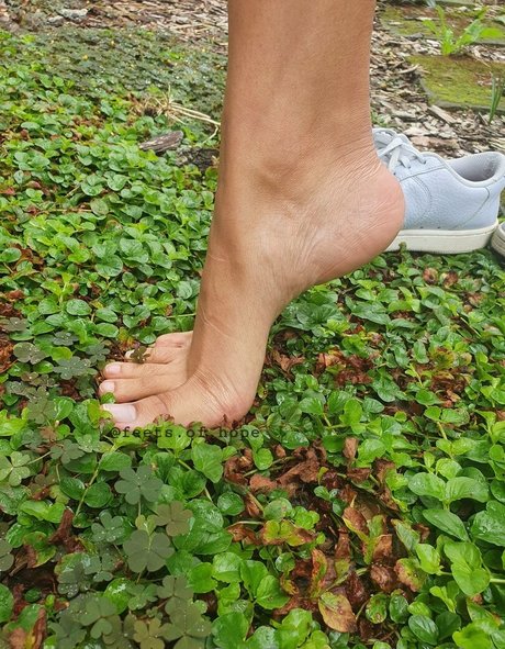 Hopefeet