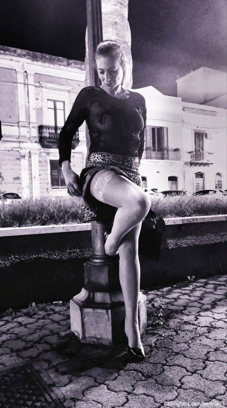 Lasilvia76