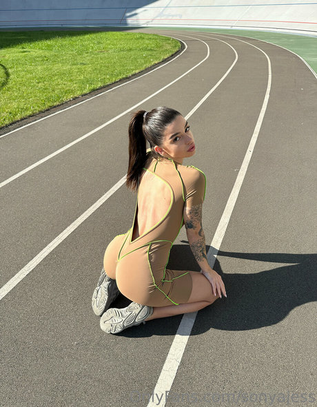 Sonyajess