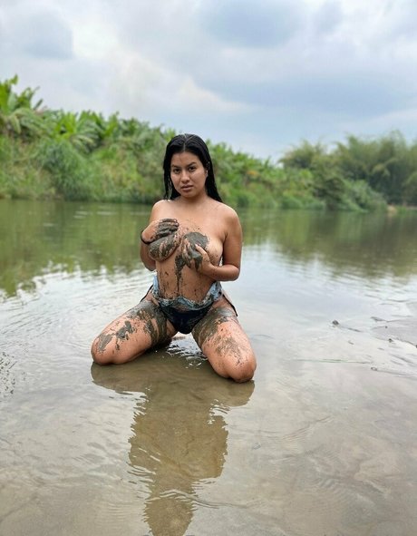 Anahikathlen OnlyFans